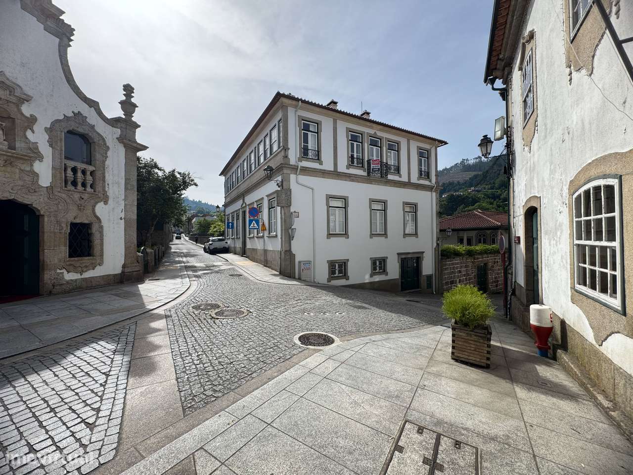 Apartamento T2 – Vouzela-38