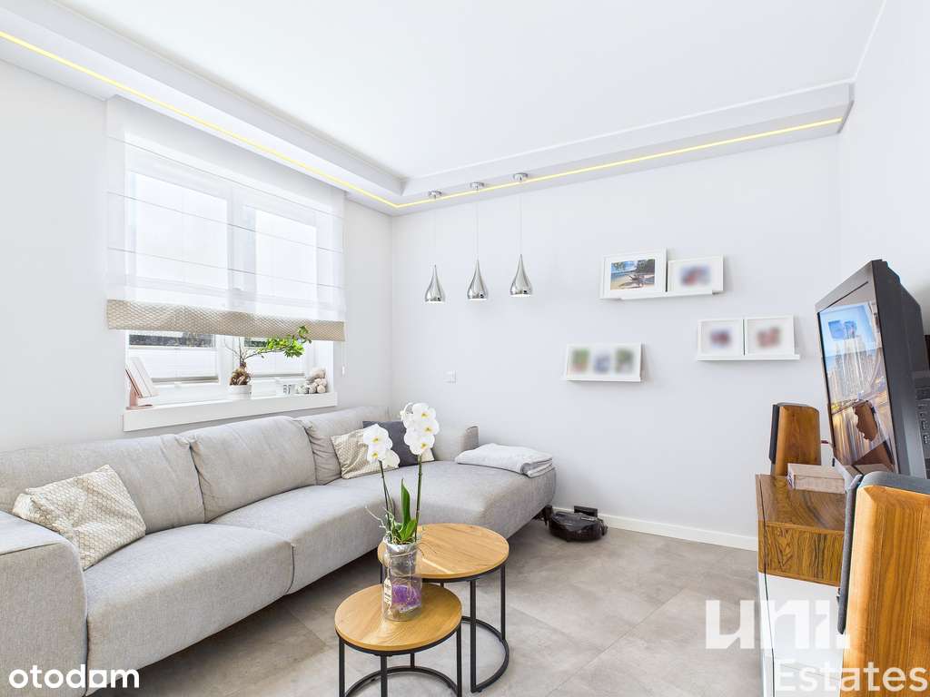 Wysoki standard| 4 pokoje z ogrodem i balkonem+ MP - Pełny obrazek: 4/18