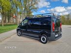 Renault Trafic 2.0 DCI Doinwestowany Bezwypadkowy Sprowadzony - 4