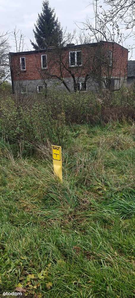 Działki Budowlane 20 km od Krakowa  Prąd Woda Gaz Zapraszam-7