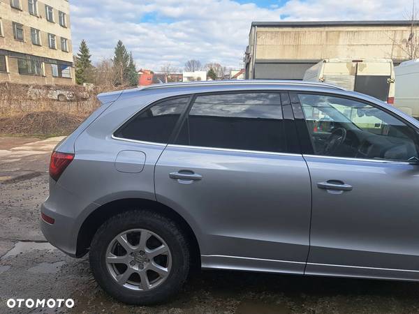 Audi Q5 2.0 TDI quattro (clean diesel) S tronic - 6