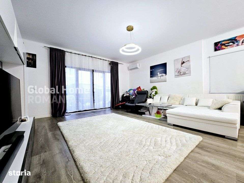 Vila  136 MP | Tunari | Curte 145 MP | Centrala Proprie - Imagine principală: 5/19