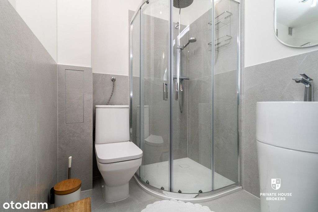 Wysokie sufity| Gotowe do zamieszkania lub wynajmu-6