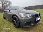 BMW Seria 1 118i M Sport - 1