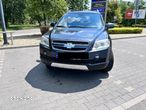 Chevrolet Captiva - 16