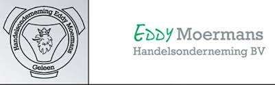 Eddy Moermans logo