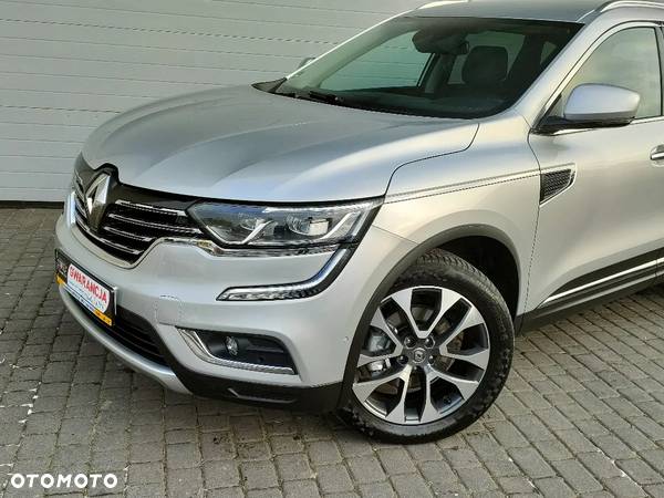 Renault Koleos 2.0 dCi Intens X-Tronic - 7