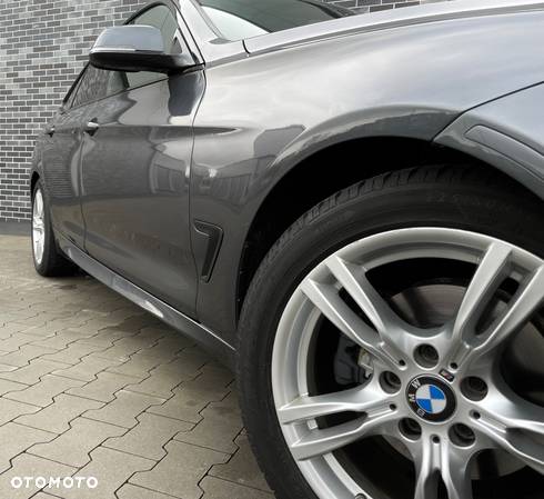 BMW 3GT 328i GT Sport-Aut M Sport - 7