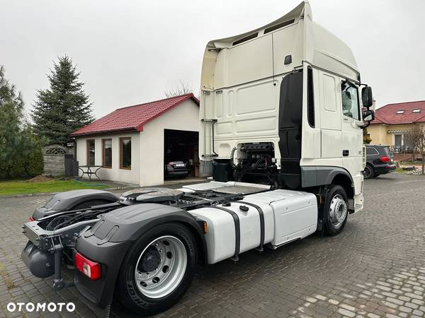 DAF XF 460// NOWE OPONY // LED // MAŁY PRZEBIEG // - 7