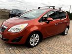 Opel Meriva 1.7 CDTI Design Edition - 2