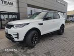 Land Rover Discovery DISCOVERY 2.0D SD4 240KM Landmark Edition - 4
