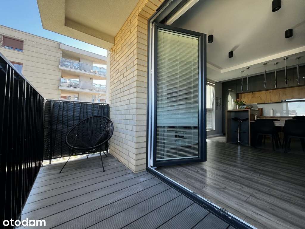 Przestronne 3 pokoje, wysoki standard wykończenia-8