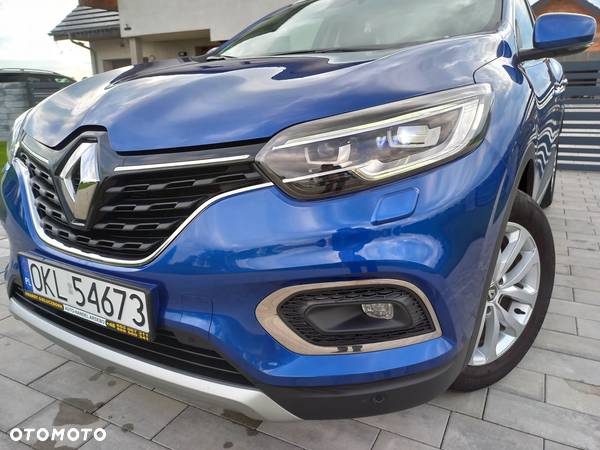 Renault Kadjar TCe 140 GPF LIMITED - 21