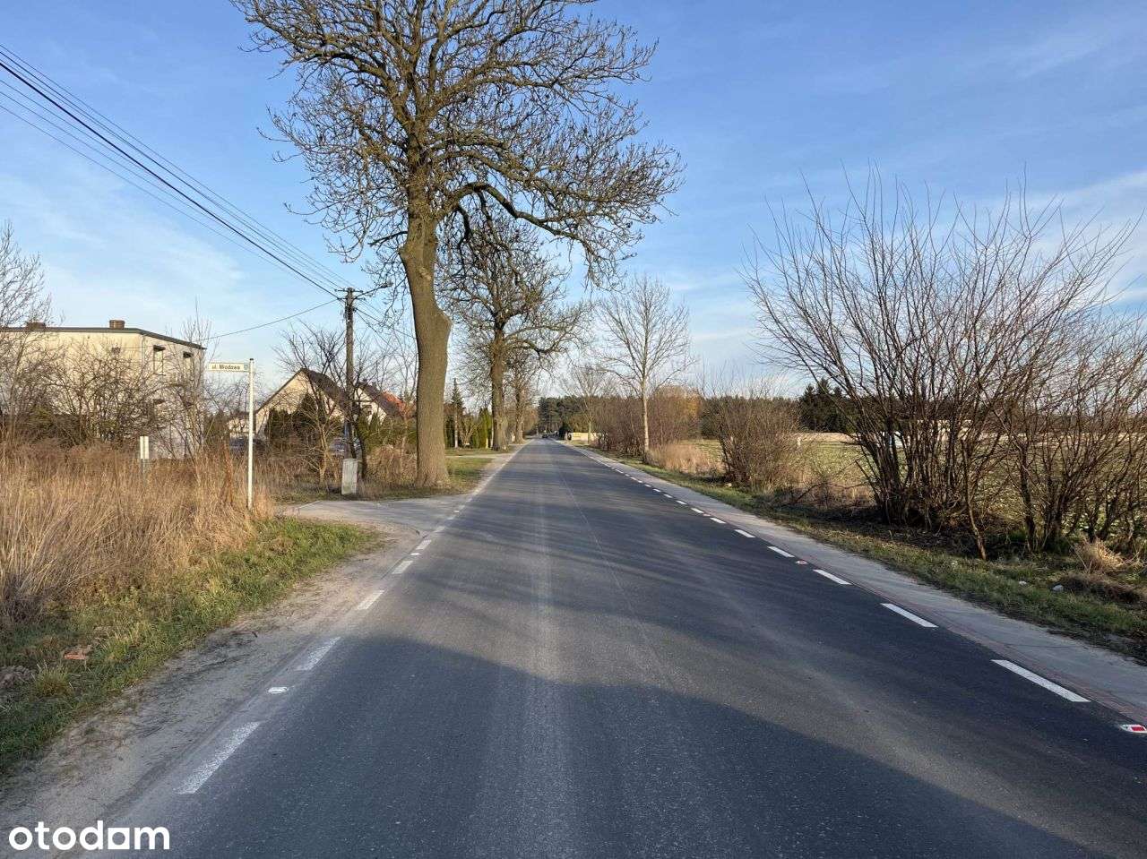 Na sprzedaż atrakcyjne działki budowlane od 749 --3