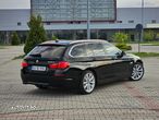 BMW Seria 5 520d Touring Sport-Aut. - 4