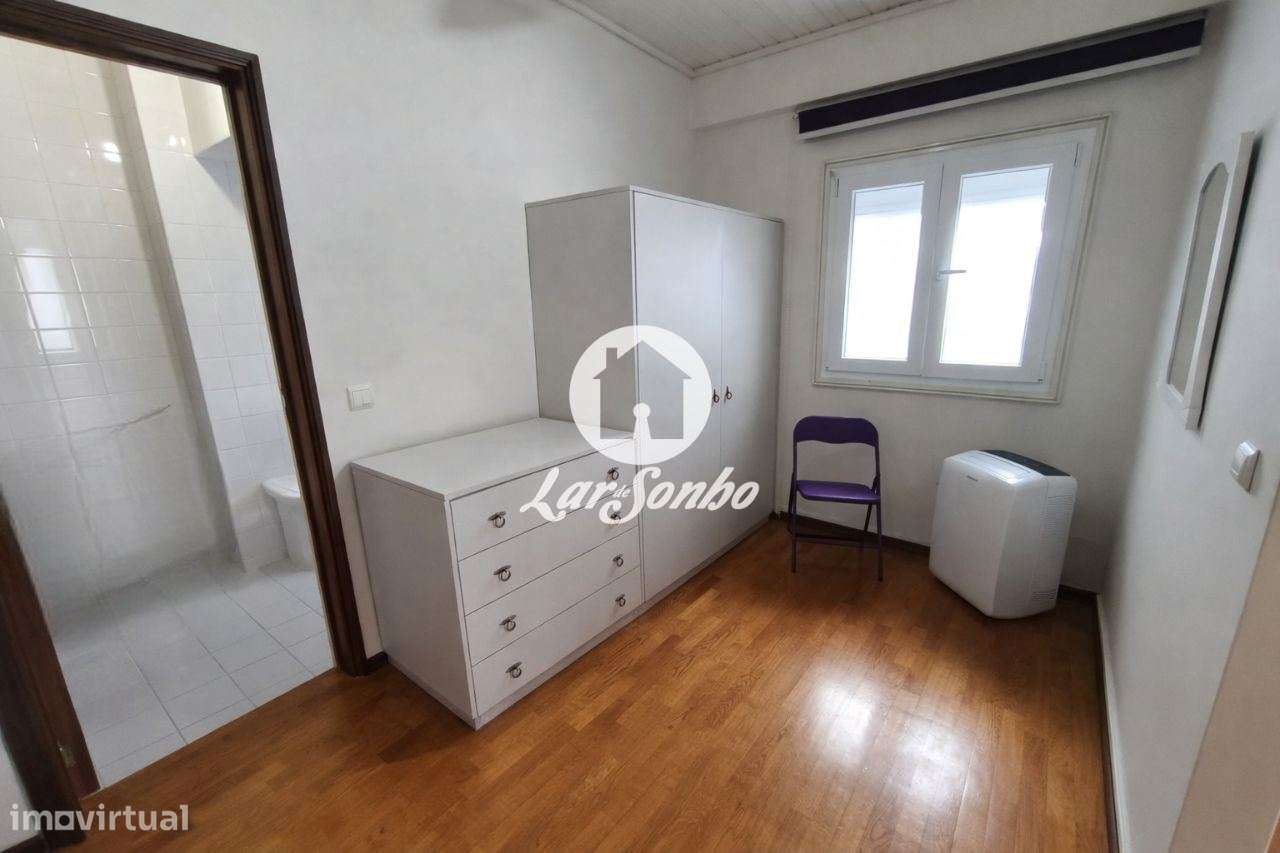 Apartamento no centro de Barcelos.-20