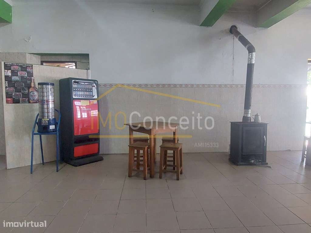 Comércio e Habitação || Tomar||-33