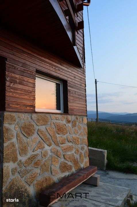 Casa individuala cu teren zona Paltinis - Imagine principală: 3/19