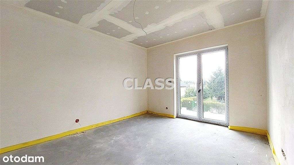 Bliźniak, został już Tylko lewy segment-12