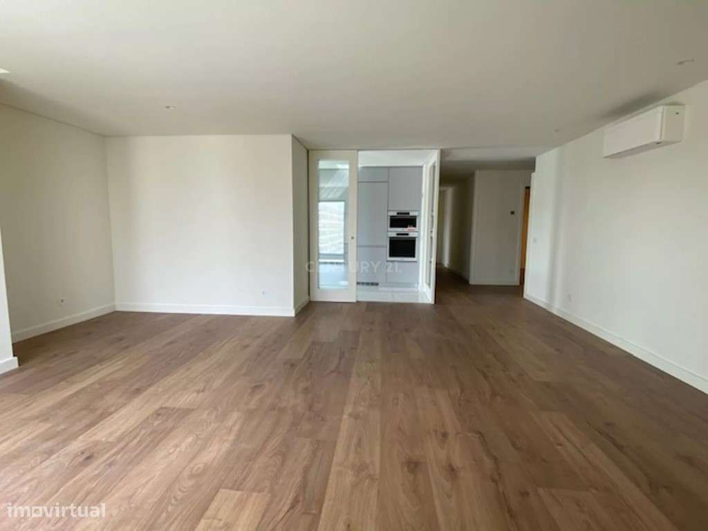 Apartamento T2 no empreendimento da Nova Portela - Grande imagem: 3/14