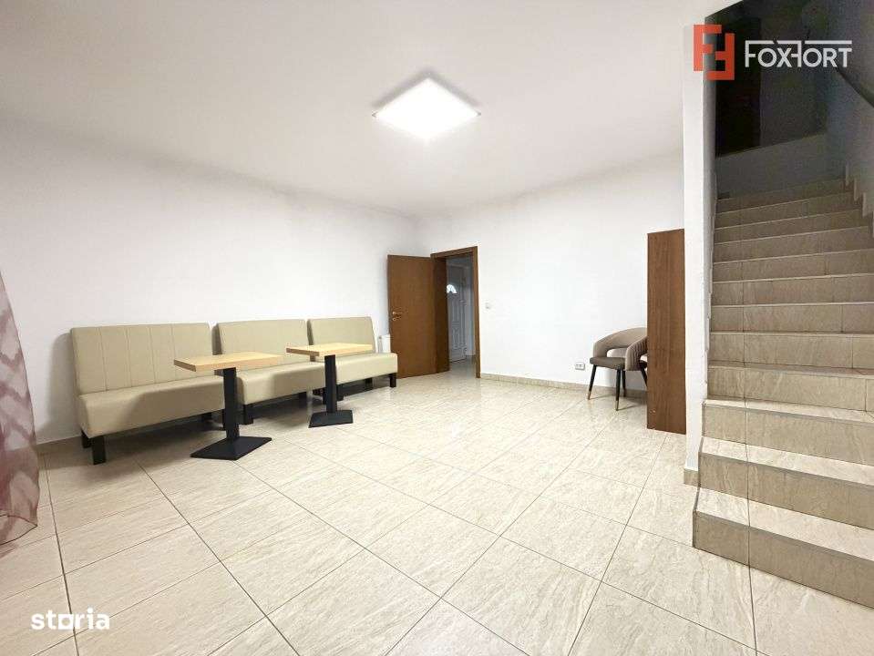 COMISION 0% Duplex de inchiriat cu 3 camere, zona Lidl Dumbravita - Imagine principală: 3/12