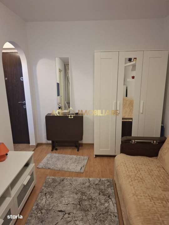 Garsoniera | Drumul Taberei | Proximitate Metrou |Renovata |20mp utili - Imagine principală: 2/5