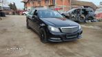 Dezmembrez Mercedes C Class w204 facelift motor 2.2 euro 5 tip 651 cutie manuala combi - 1