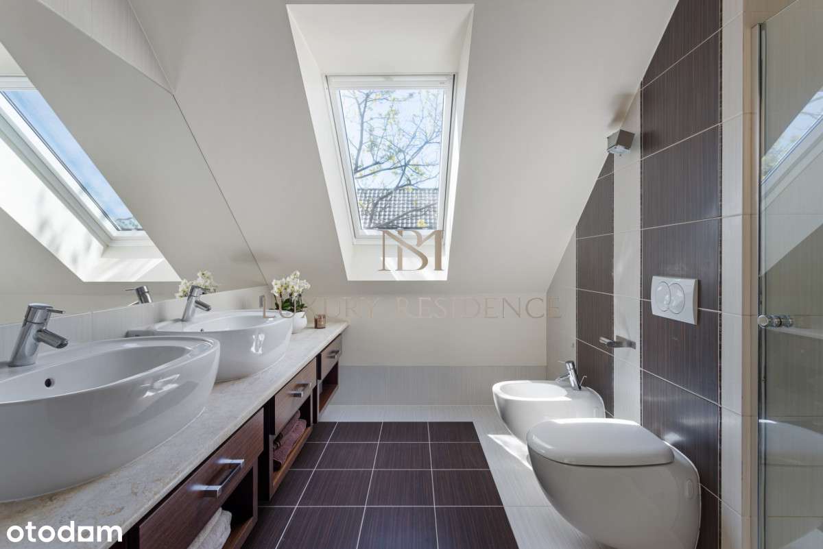 Rodzinny Dom Przy Lesie , Poznań - Złotniki-4