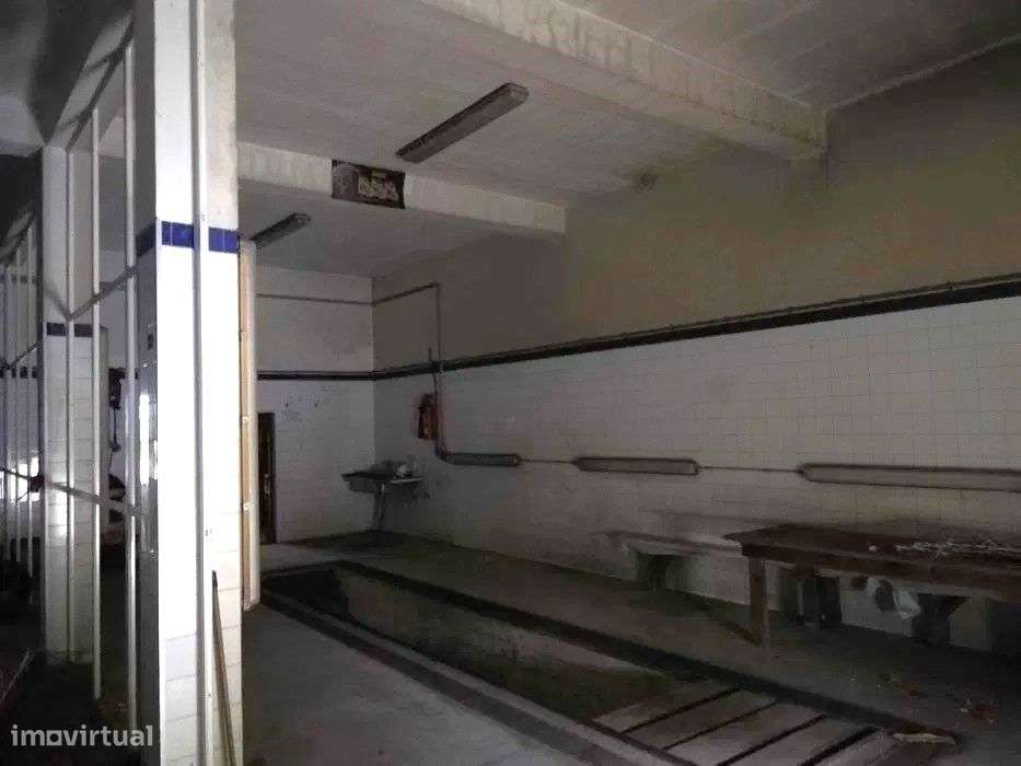 Posto de Combustíveis com Escritórios!! - Grande imagem: 4/5