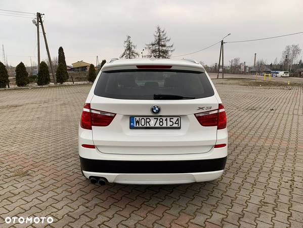 BMW X3 - 12