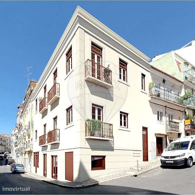 Apartamento T2 para venda - Grande imagem: 5/7