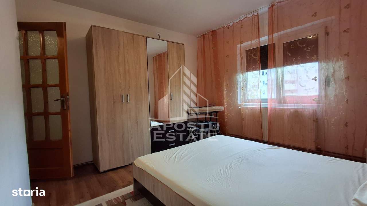 Apartament cu 2 camere decomandat  Alfa - Imagine principală: 3/14