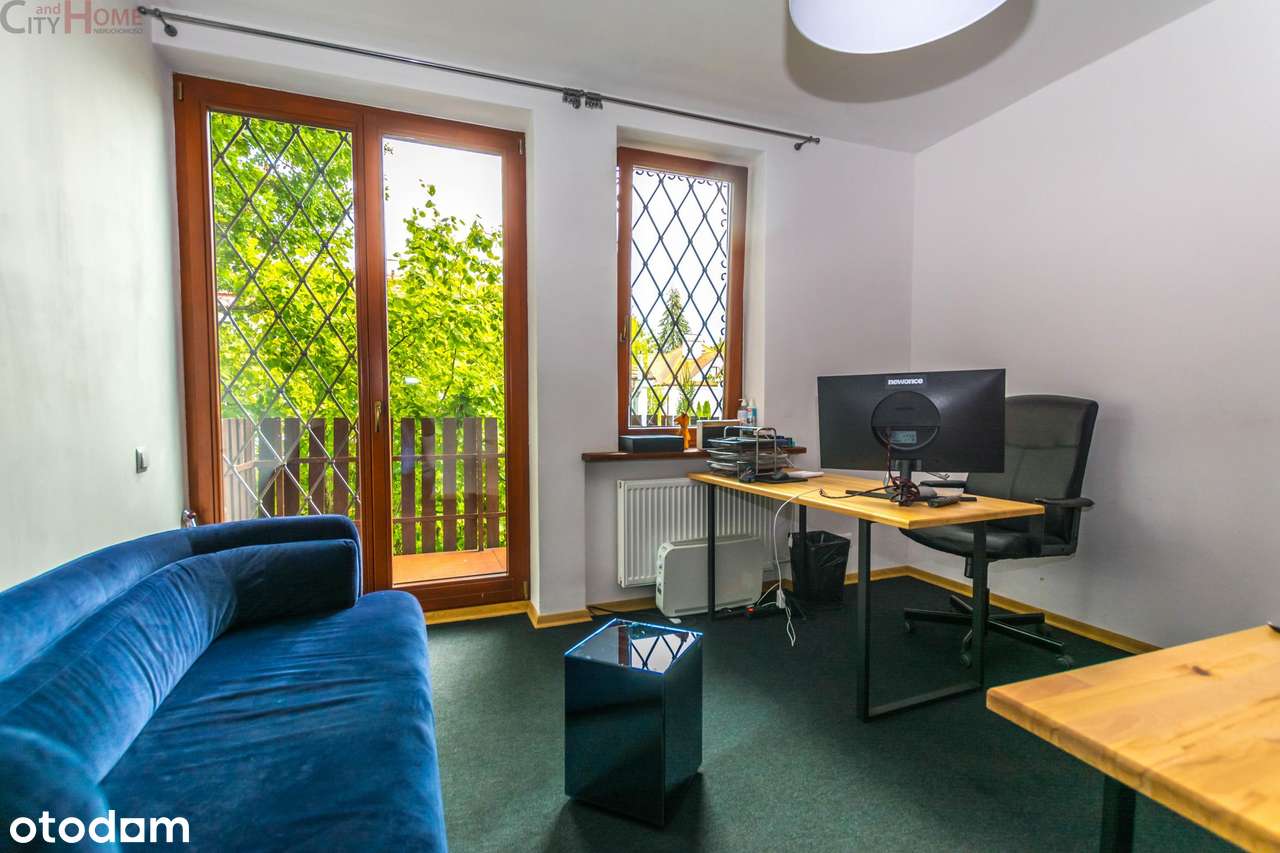 Dom do wynajęcia na Żoliborzu Oficerskim!!! - Pełny obrazek: 5/13