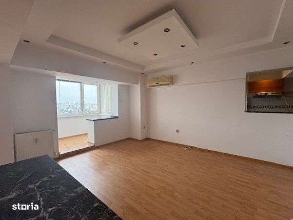Decebal – Duplex 4 camere, etajele 6 si 7,  complet renovat, 122 mp-0