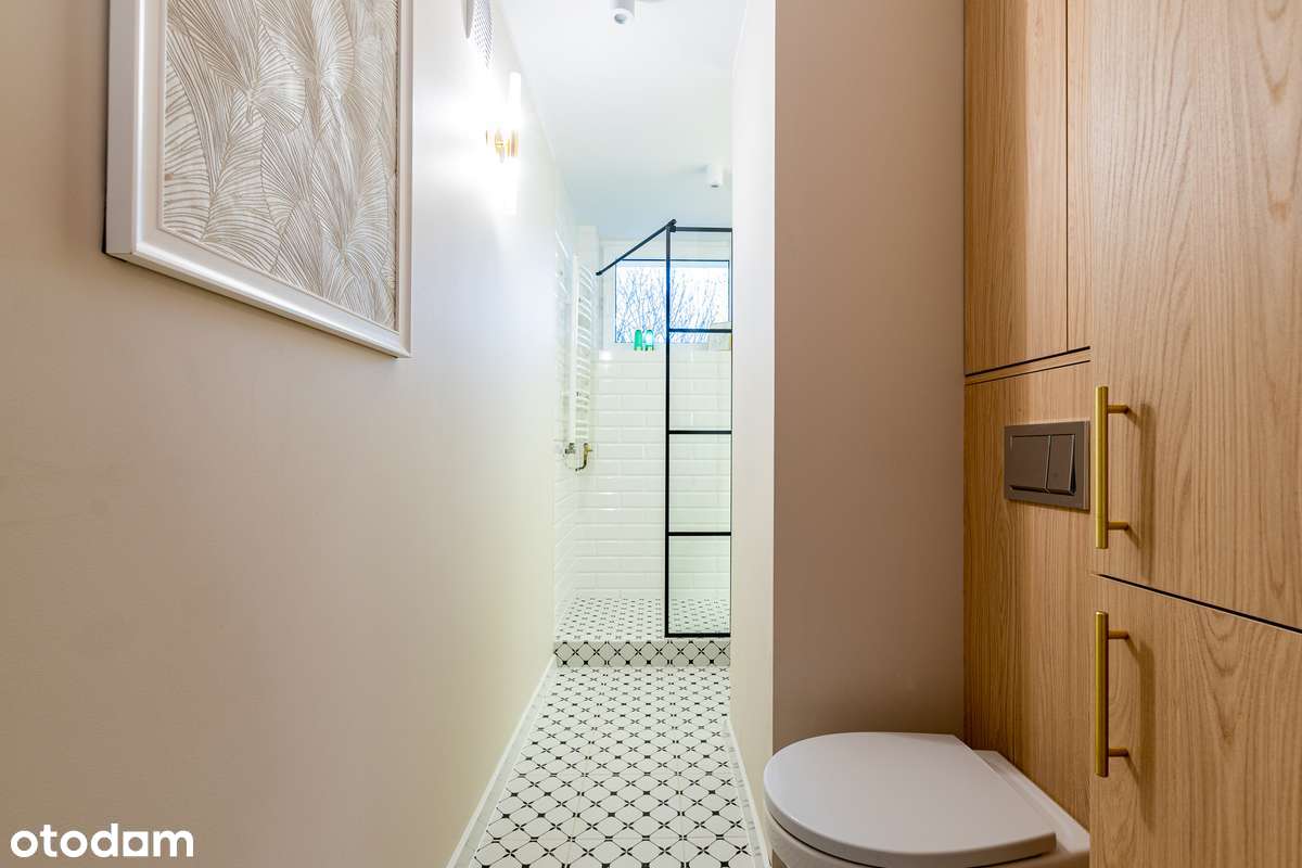 Prusa | 3 Pokoje | Przy UM | Po remoncie | Piękne-7