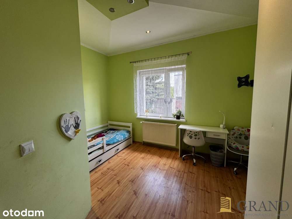 Mieszkanie 2-pokojowe z garażem - Pełny obrazek: 5/11