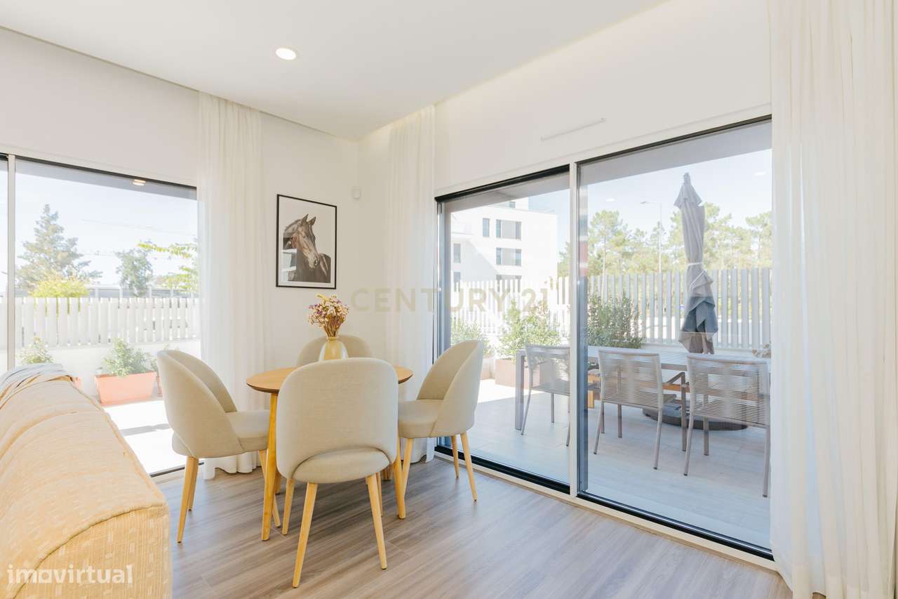 T1 para venda na Quinta do Pinhão, Verdizela-13