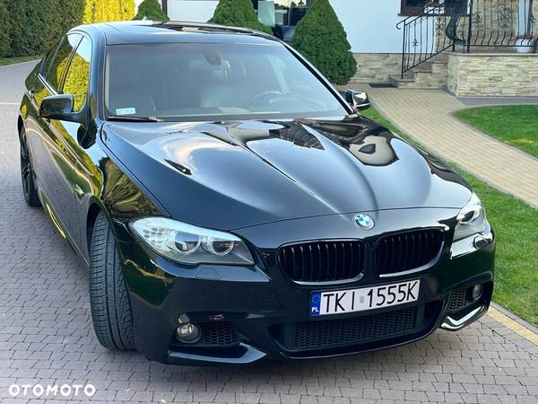 BMW Seria 5 - 2