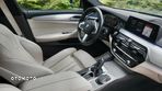 BMW Seria 5 520d Sport Line - 20