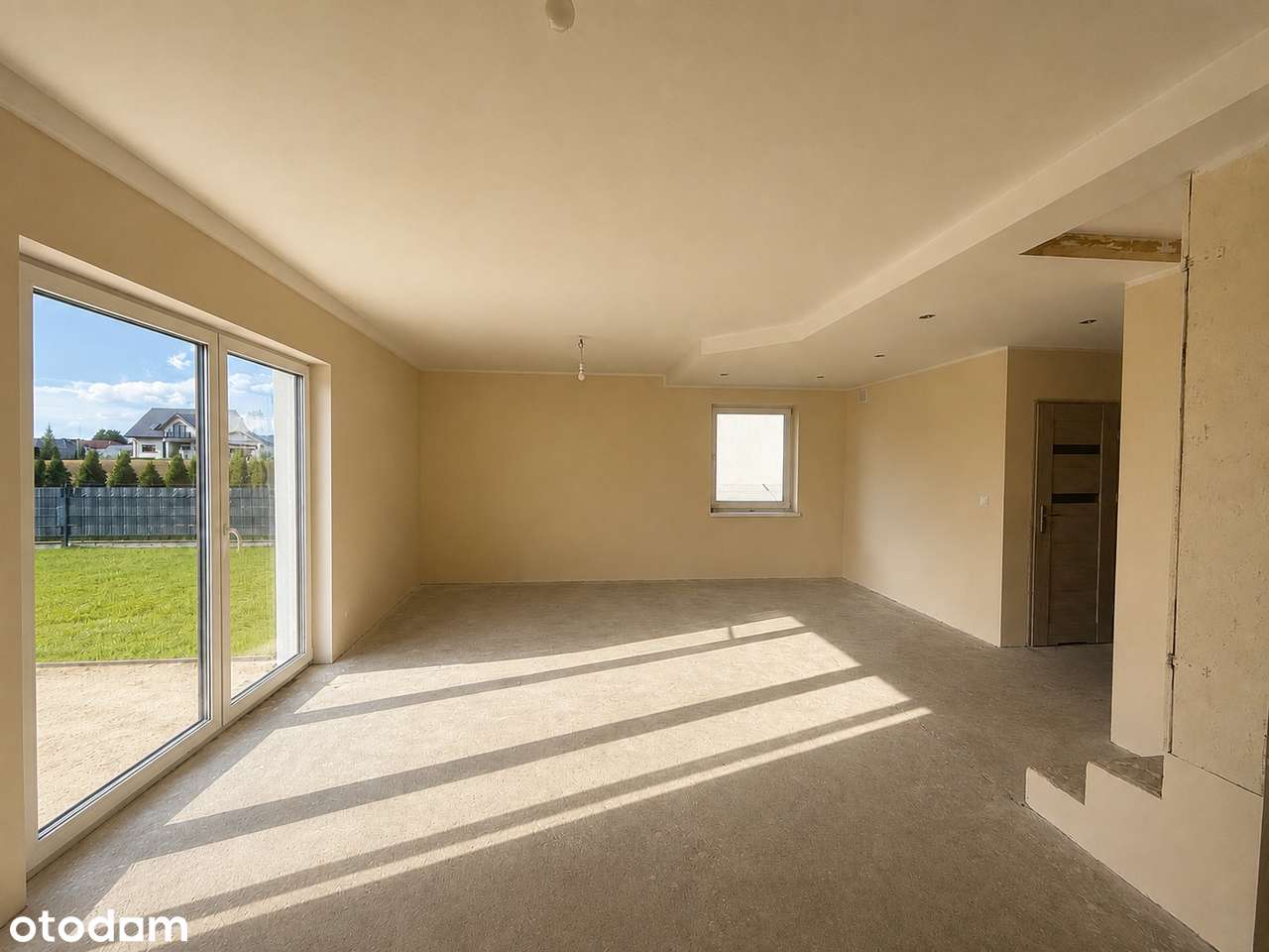 Dom z widokiem, który zostaje w pamięci|123 m²| Lutynia|Działka 350 m²-5