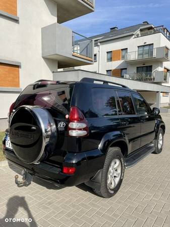 Toyota Land Cruiser 3.0 D Sol Navi - 1