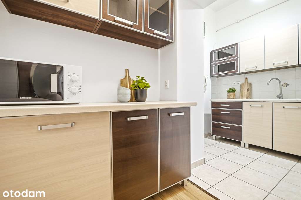 2pokojowe w kamienicy w super lokalizacji-3