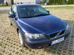 Volvo S60 2.4 Summum - 26