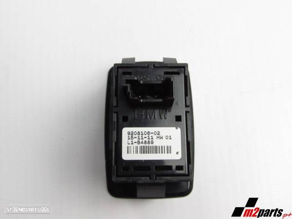 Interruptor vidros Trás Seminovo/ Original BMW X3 (F25)/BMW 1 (F20)/BMW 3 (F30,... - 2