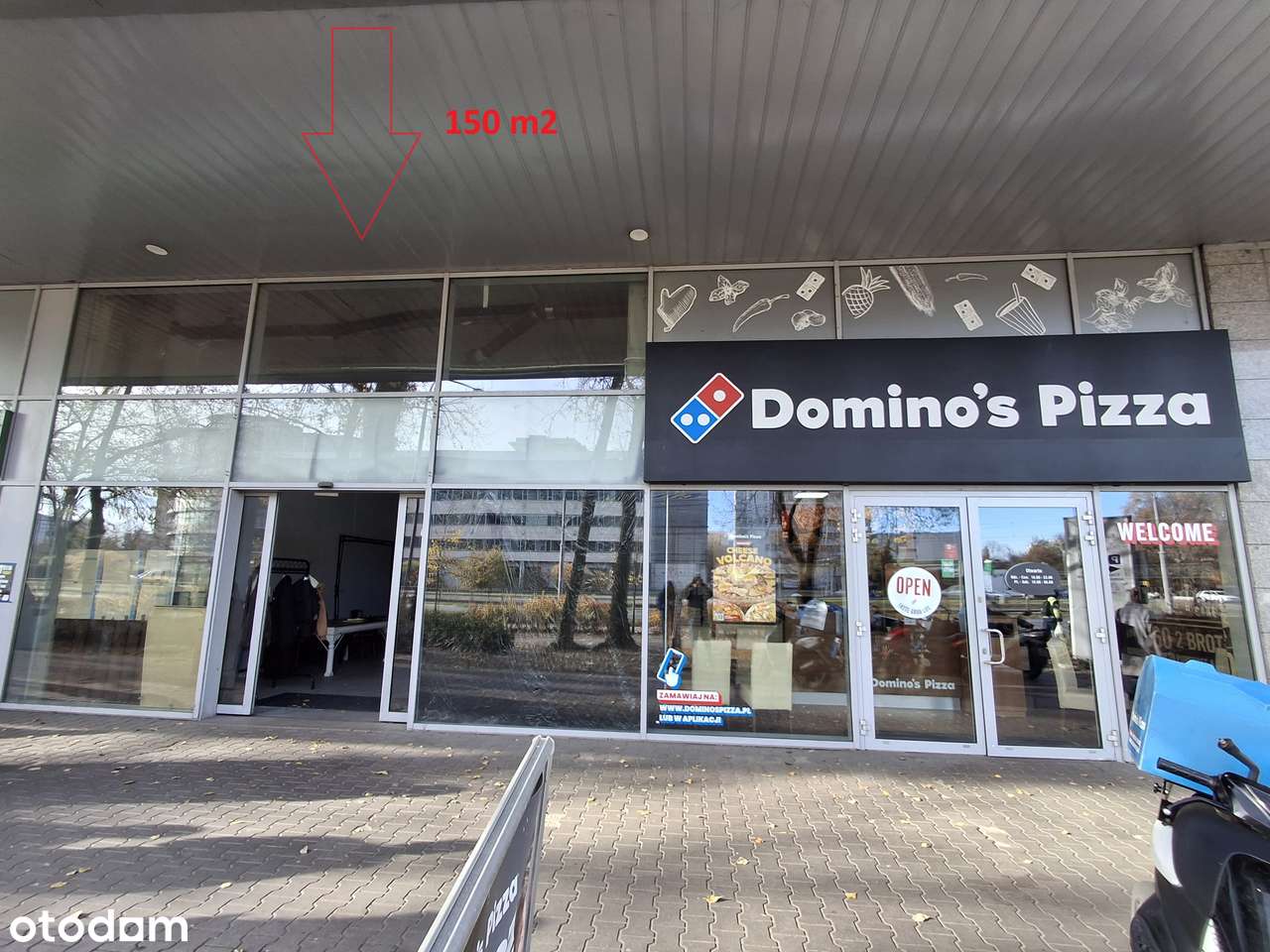 Lokal użytkowy na wynajem - Pełny obrazek: 4/5