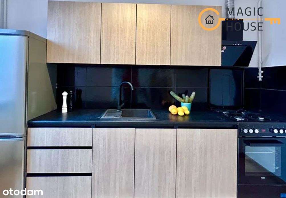 Kawalerka po generalny remoncie Ujeścisko-3