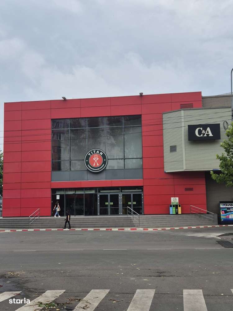 AP. 2CAM. ETAJ 6 - AUCHAN TITAN / STR. JEAN STERIADI! - Imagine principală: 4/14