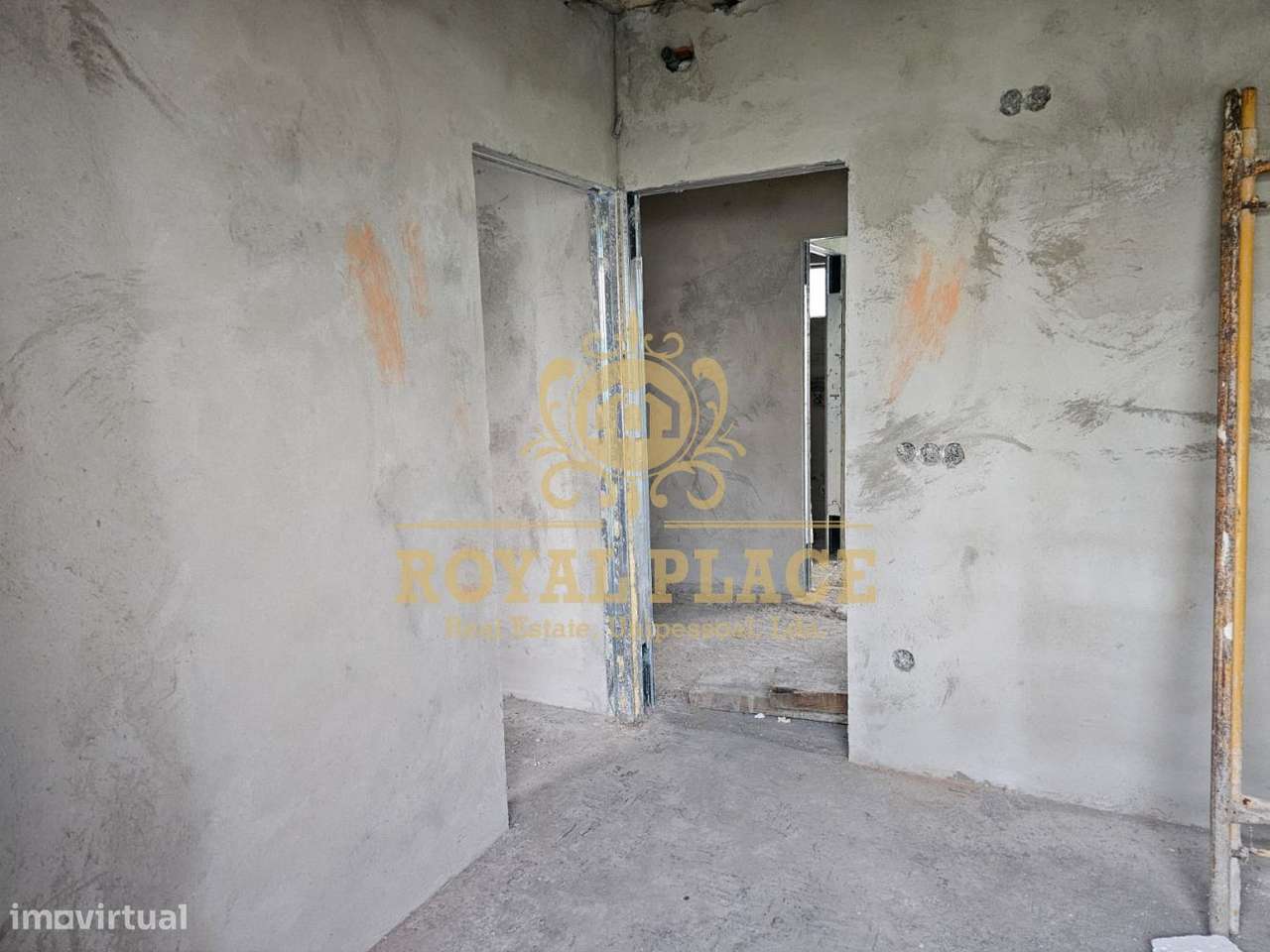 Moradas em Banda, Lobão-14