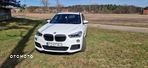 BMW X1 xDrive25d M Sport - 8