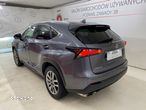 Lexus NX - 9